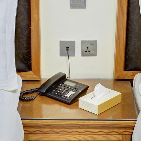 Dweik Hotel Luxury 3 아카바 외부 사진