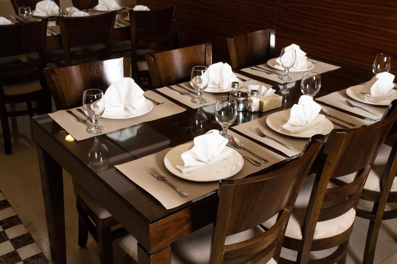 Dweik Hotel Luxury 3 아카바 외부 사진