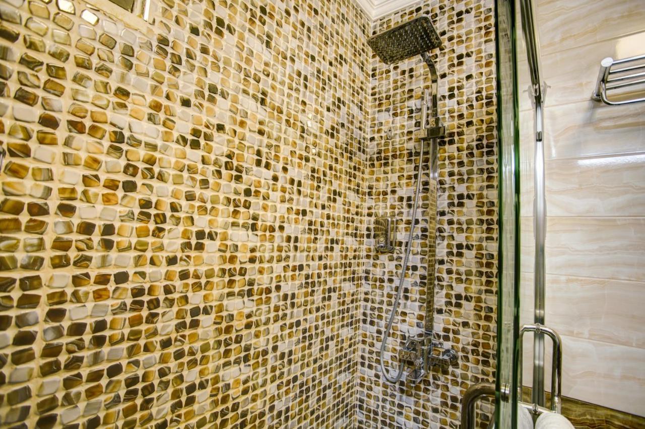 Dweik Hotel Luxury 3 아카바 외부 사진