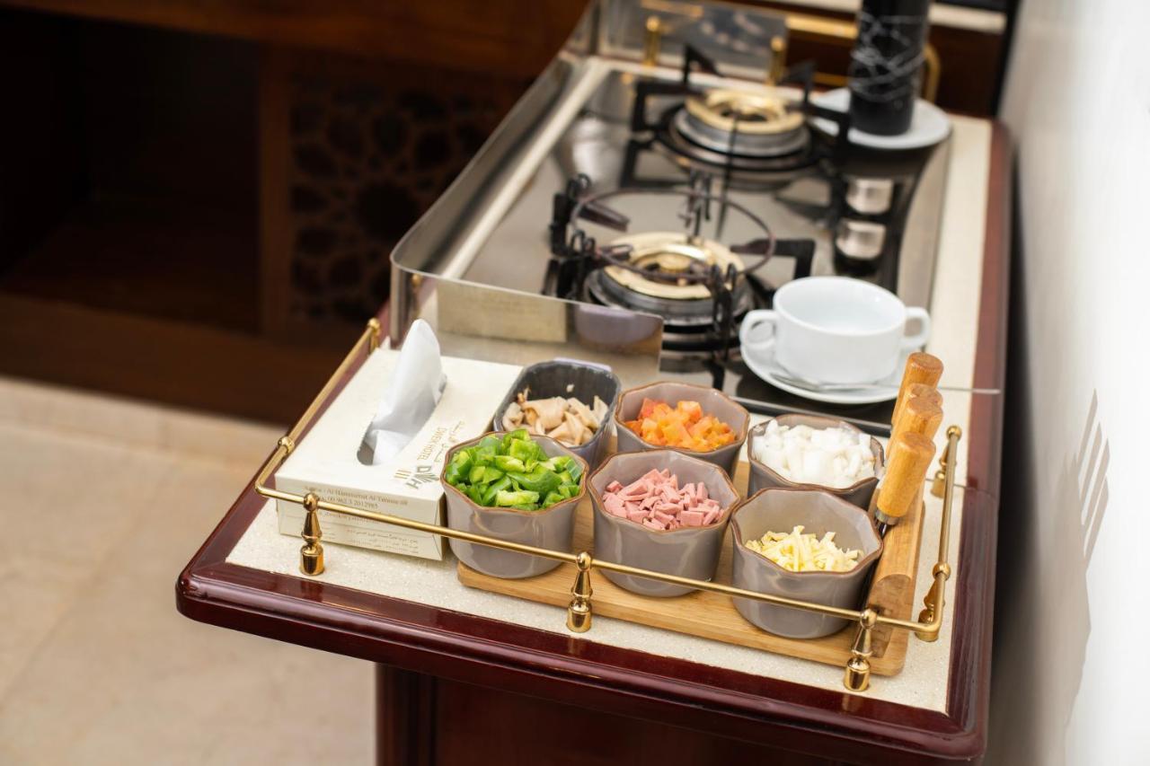 Dweik Hotel Luxury 3 아카바 외부 사진