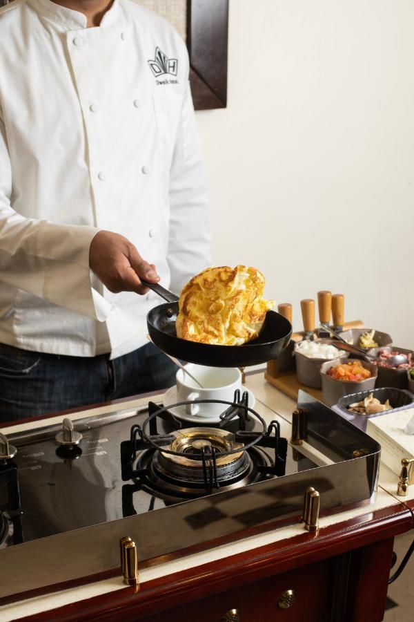 Dweik Hotel Luxury 3 아카바 외부 사진