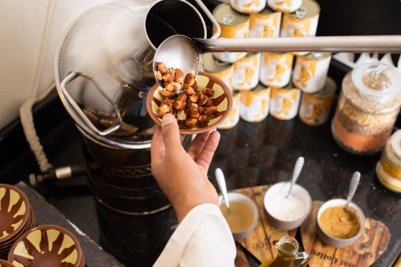 Dweik Hotel Luxury 3 아카바 외부 사진