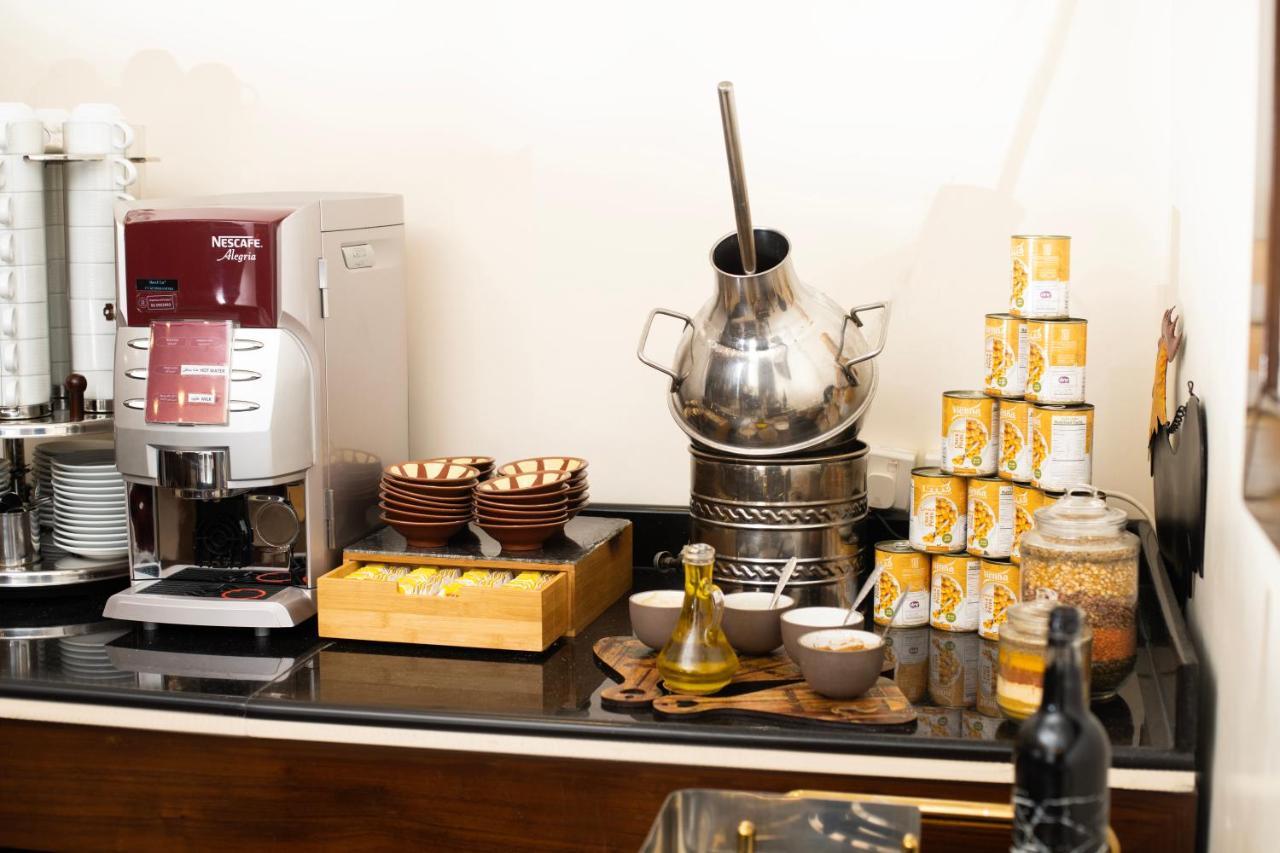 Dweik Hotel Luxury 3 아카바 외부 사진