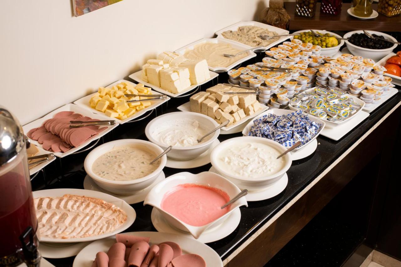 Dweik Hotel Luxury 3 아카바 외부 사진