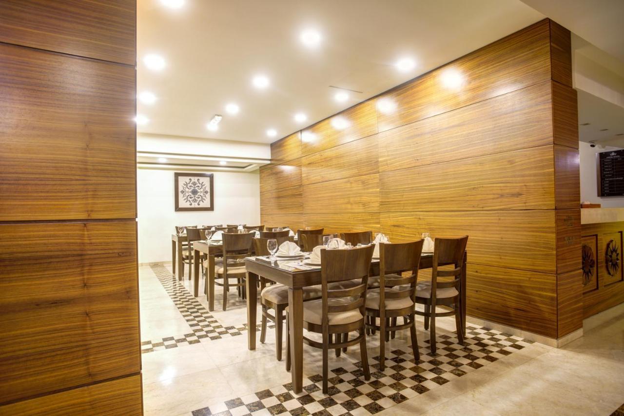 Dweik Hotel Luxury 3 아카바 외부 사진