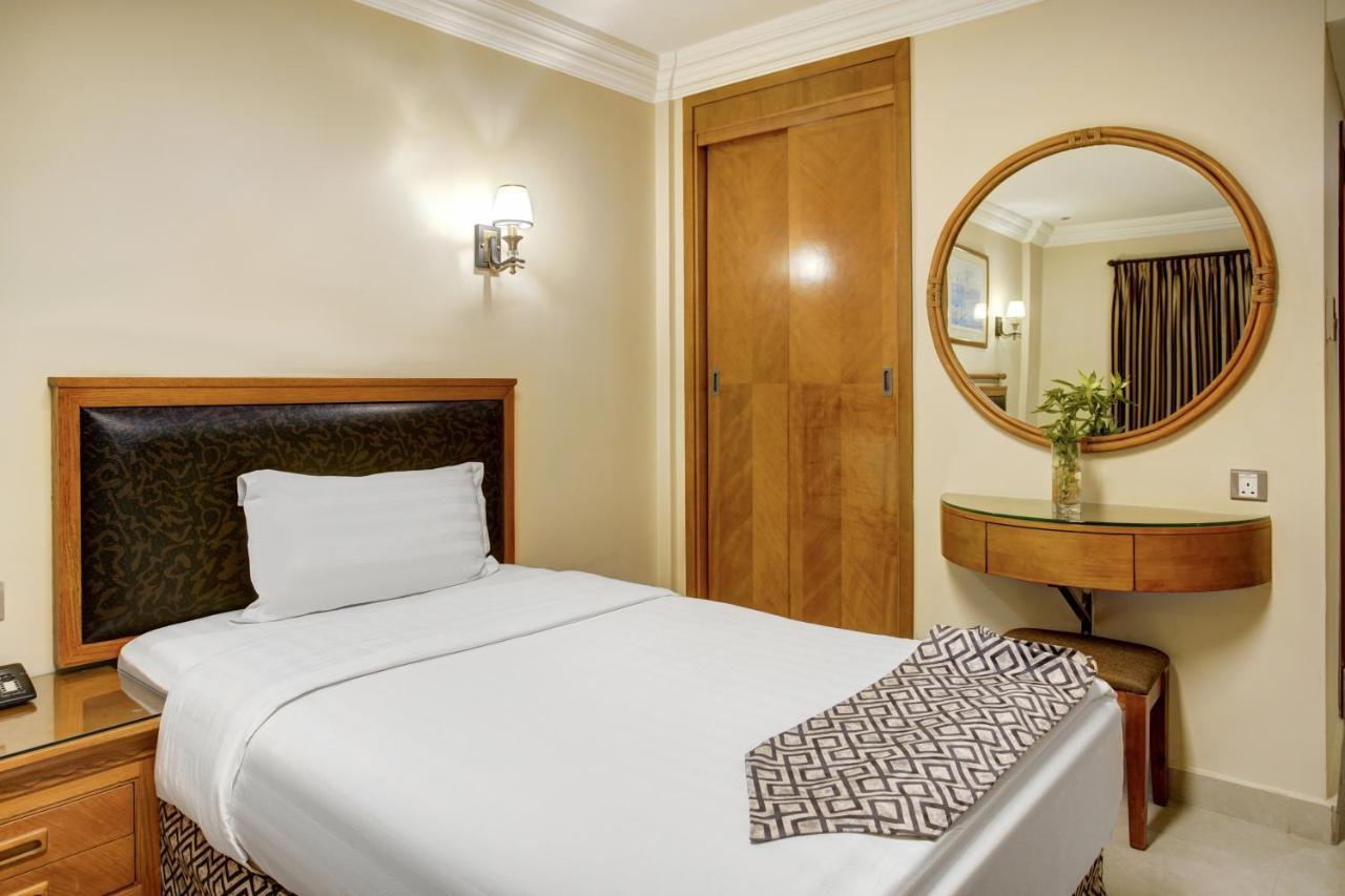 Dweik Hotel Luxury 3 아카바 외부 사진