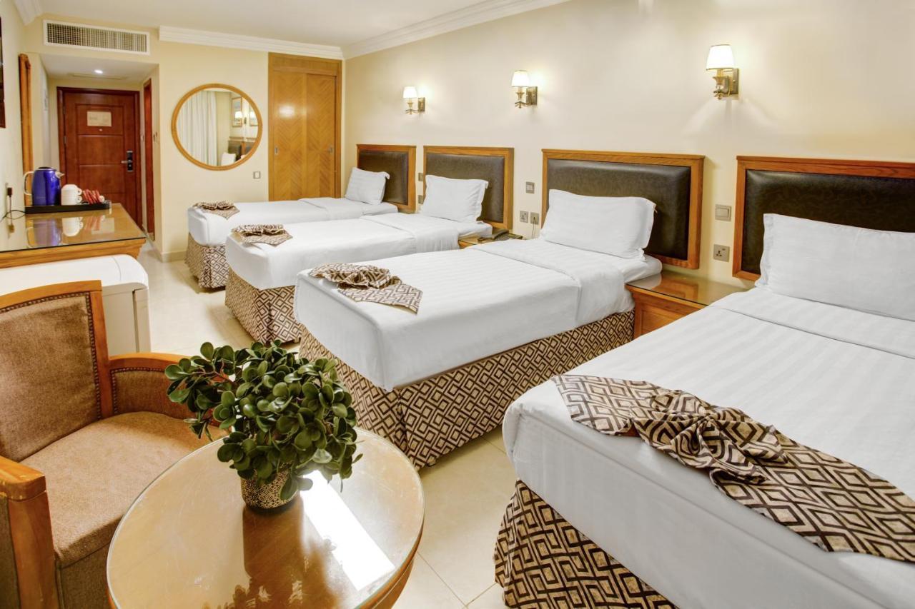 Dweik Hotel Luxury 3 아카바 외부 사진